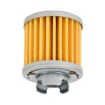 Honda TRX125 Oil Filter Genuine : 15412-HB6-003, 15412HB6003
