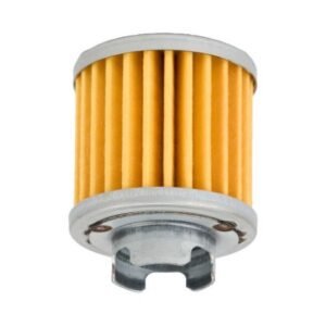 Honda TRX125 Oil Filter Genuine : 15412-HB6-003, 15412HB6003