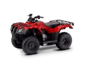 Honda TRX250 FourTrax Recon
