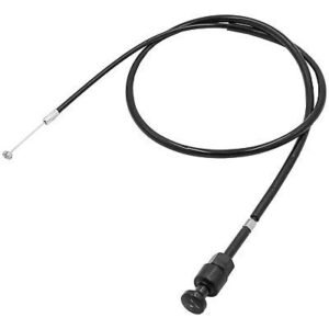 Honda TRX250 Genuine Choke Cable: 17950-HM8-A01, 17950HM8A01