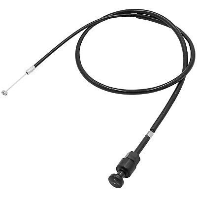 Honda TRX250 Genuine Choke Cable: 17950-HM8-A01, 17950HM8A01