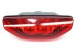 Honda TRX250 Genuine Tail Light: 33700-HN1-A71, 33700HN1A71