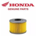 Honda TRX300 Oil Filter H15412-HM5-A10
