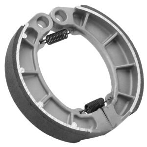 Honda TRX350FE Genuine Brake Shoes: 06430-HN0-A20, 06430HN0A20