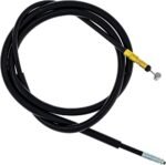 Honda TRX350P Genuine Throttle Cable: 17950-HA7-921, 17950HA7921