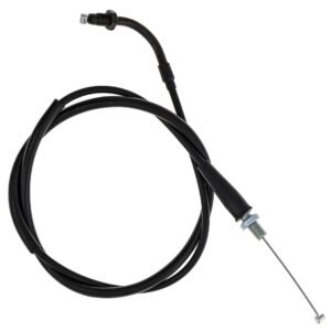 Honda TRX400EX5 Genuine Throttle Cable: 17910-HN1-A40, 17910HN1A40