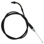 Honda TRX400EX7 Genuine Throttle Cable: 17910-HN1-A40, 17910HN1A40