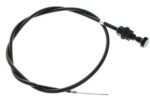 Honda TRX400FA Genuine Choke Cable: 17950-HN7-010, 17950HN7010