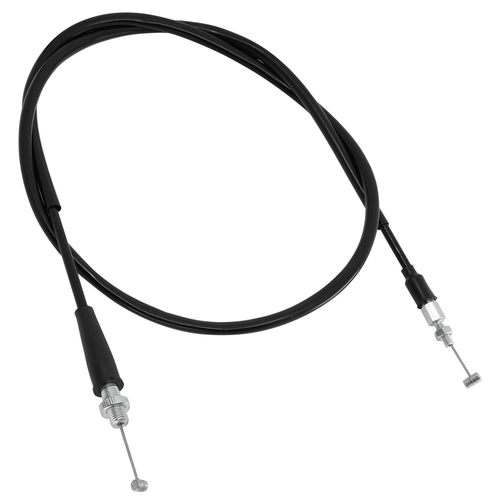 Honda TRX400FA Genuine Throttle Cable: 17910-HN5-670, 17910HN5670