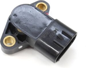 Honda TRX420 Genuine Angle Sensor: 38800-HR3-A21, 38800HR3A21