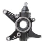 Honda TRX420 Genuine Right Steering Knuckle: 51200-HP5-600, 51200HP5600