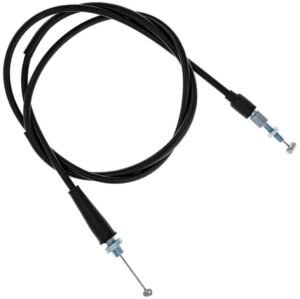 Honda TRX420FM Genuine Throttle Cable: 17910-HP5-600, 17910HP5600