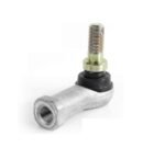 Honda TRX450 Track Rod End R/H/T Genuine : 53157-HP1-003, 53157HP1003