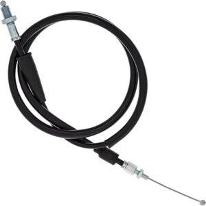 Honda TRX450EX Genuine Throttle Cable: 17910-HP1-600, 17910HP1600