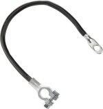 Honda TRX450R Genuine Hot Starter Cable: 17950-HP1-840, 17950HP1840
