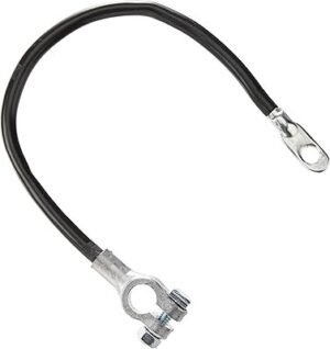 Honda TRX450R Genuine Hot Starter Cable: 17950-HP1-840, 17950HP1840