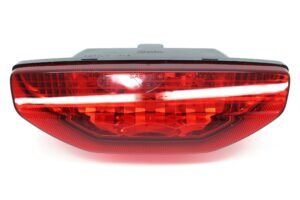 Honda TRX500 Genuine Tail Light: 33700-HN1-A71, 33700HN1A71
