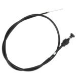 Honda TRX500FE Genuine Throttle Cable: 17910-HP0-A00, 17910HP0A00