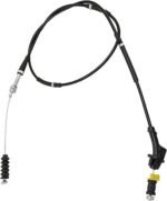 Honda TRX500FE Genuine Throttle Cable: 17910-HR3-A21, 17910HR3A21
