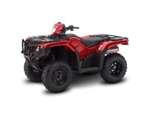 Honda TRX520