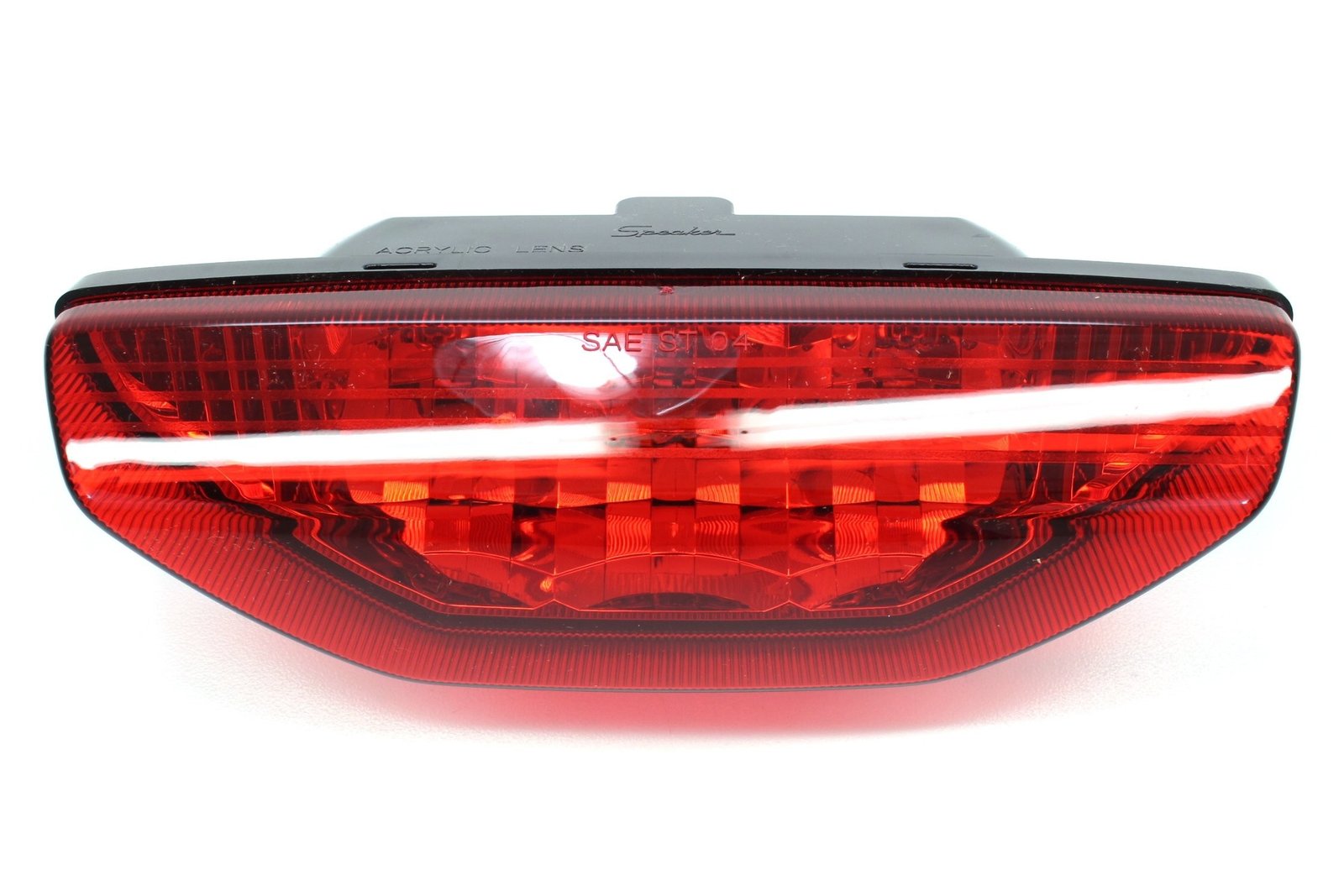Honda TRX520 Genuine Tail Light: 33700-HN1-A71, 33700HN1A71