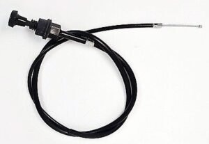 Honda TRX650 Genuine Choke Cable: 17950-HN8-000, 17950HN8000