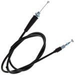 Honda TRX650FA Genuine Throttle Cable: 17910-HN8-000, 17910HN8000