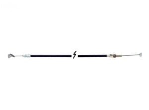 Honda Throttle Cable: 17910-VA3-003, 17910-VA3-S01 for HR194