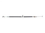 Honda Throttle Cable: 17910-VA3-003, 17910-VA3-S01 for HR215