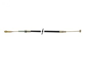 Honda Transmission Cable 54520-VB5-POO