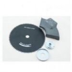 Honda UMK435UE 200mm Saw Blade and Guard Kit: 06811-VL6-505