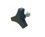Honda Upper Handle Knob: 53125-VA4-K10