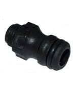 Hose Connector for Stihl TS410: 4201 700 7300 , 4201-700-7300