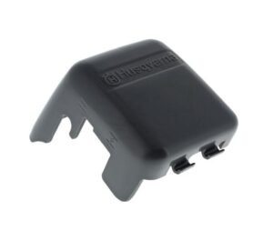 Husqvarna 123HD65X Air Filter Cover: 544 30 44-01