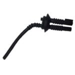 Husqvarna 125R Fuel Hose: 545 08 18-97, 5450818-97