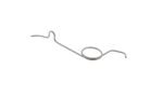 Husqvarna 125R Throttle Spring: 537174201, 537 17 42-01, 5371742-01
