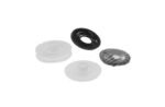 Husqvarna 129R Starter Pulley Kit: 585530301, 585 53 03-01, 5855303-01