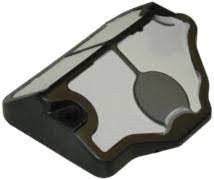 Husqvarna 136 air filter 530029908