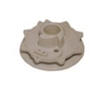 Husqvarna 137 Starter Pulley: 530 06 93-13, 530069313