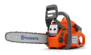 Husqvarna 140