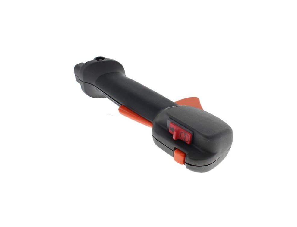 Husqvarna 143II Trimmer Handle: 537183507, 537 18 35-07, 5371835-07