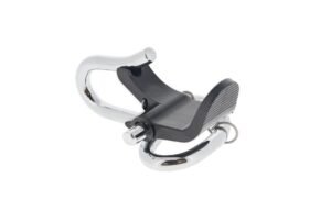 Husqvarna 143RII Hook: 502022802, 502 02 28-02, 5020228-02