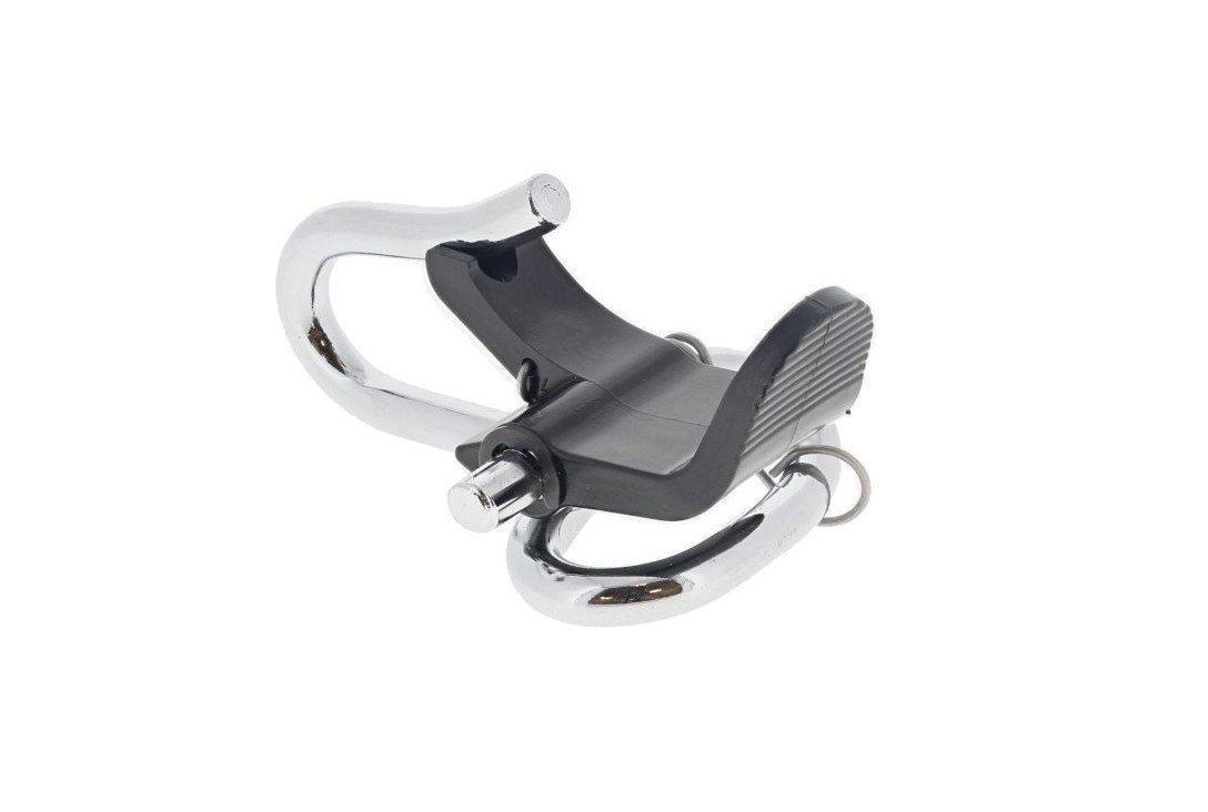 Husqvarna 143RII Hook: 502022802, 502 02 28-02, 5020228-02