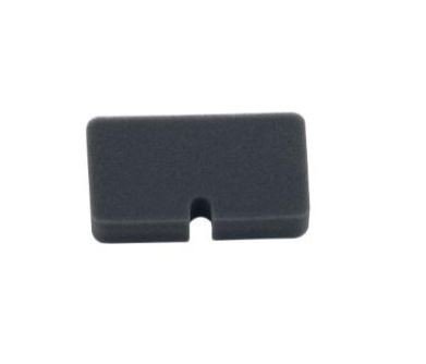 Husqvarna 227R Air Filter: 502198602