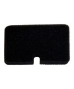 Husqvarna 235 Air Filter: 502 19 86-01, 502 19 86-02 , 502198601, 502198602