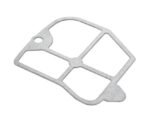 Husqvarna 236 Air Filter Plate: 545 15 18-01, 5451518-01