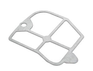 Husqvarna 236 Air Filter Plate: 545 15 18-01, 5451518-01