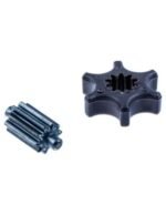 Husqvarna 236 Chain Brake Thumb Wheel Assembly: 525 88 42-01, 5258842-01