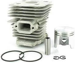 Husqvarna 241r cylinder and Piston kit 503 24 33-01