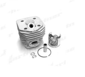 Husqvarna 254 Piston and Cylinder Kit: 503 50 39-02